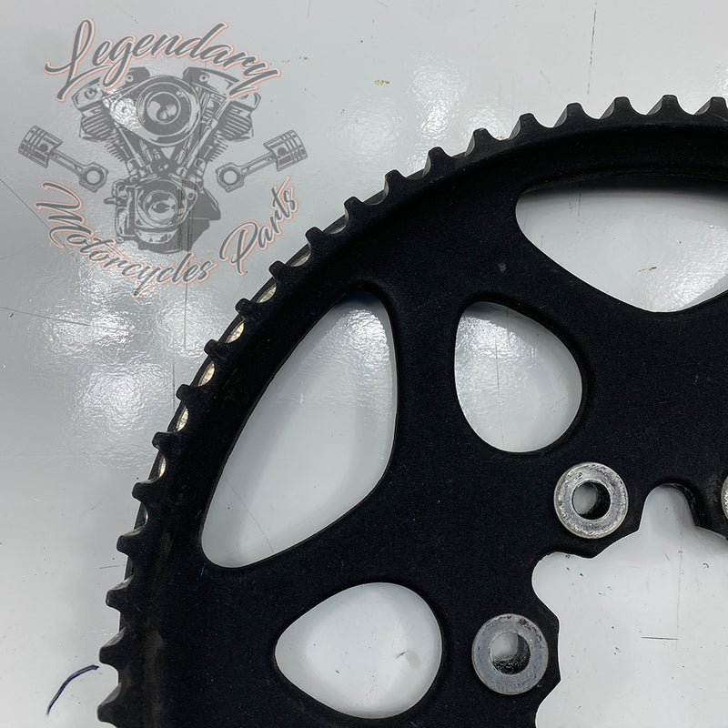 70-tooth Crown OEM G0400.1AMD