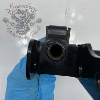 Rechte Satteltaschenstrebe OEM 90200504