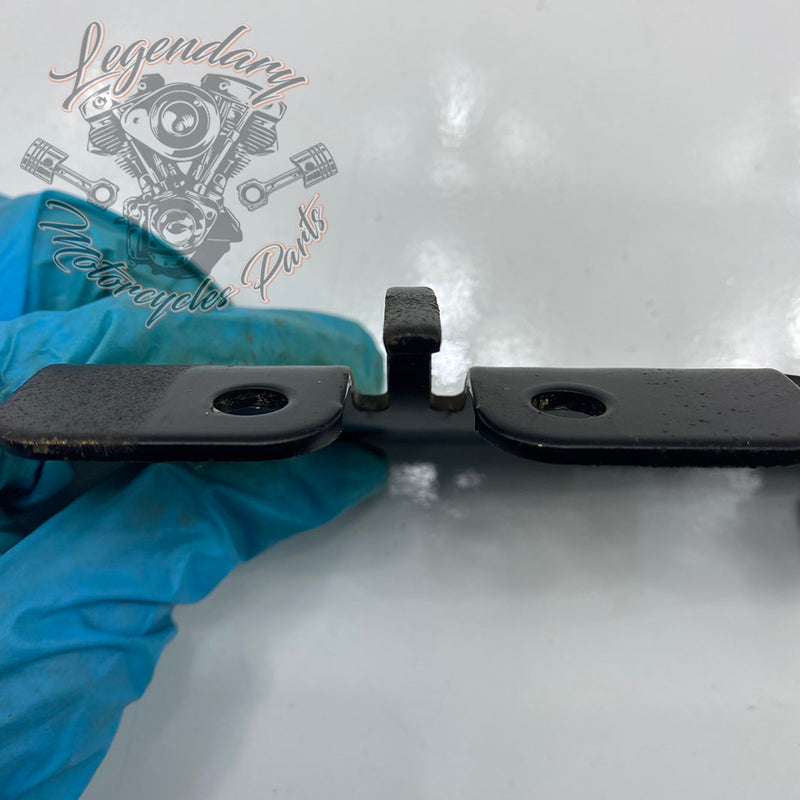 Oil Deflector Plate OEM 17525-08