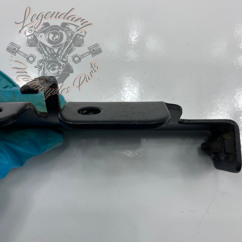Oil Deflector Plate OEM 17525-08