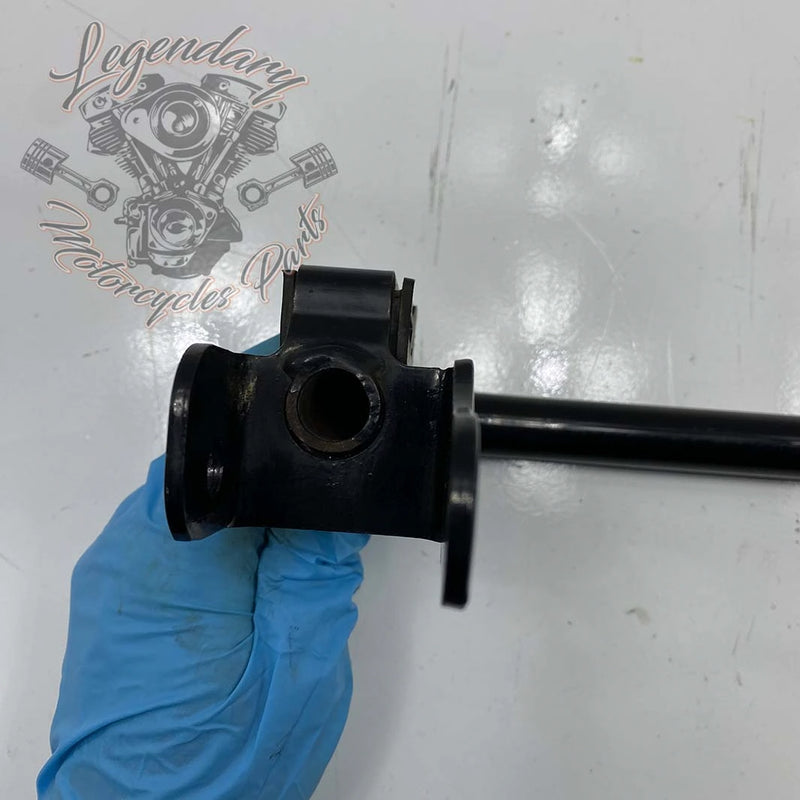 Rechte Satteltaschenstrebe OEM 90200504