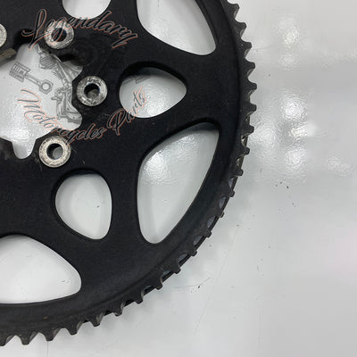 70-tooth Crown OEM G0400.1AMD