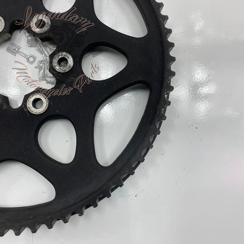 70-tooth Crown OEM G0400.1AMD