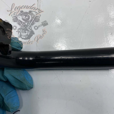 Rechte Satteltaschenstrebe OEM 90200504