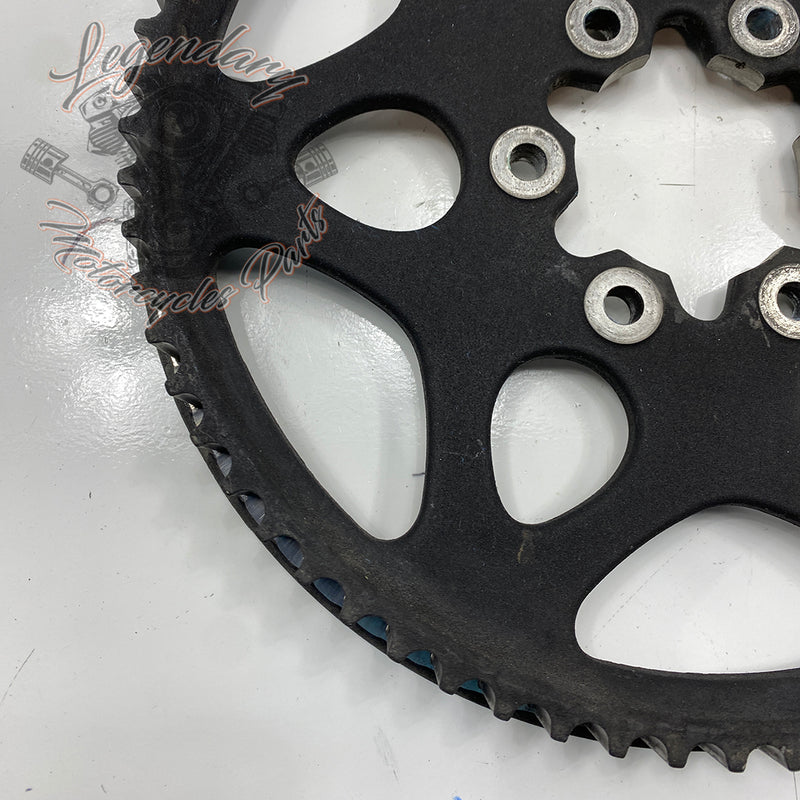 70-tooth Crown OEM G0400.1AMD