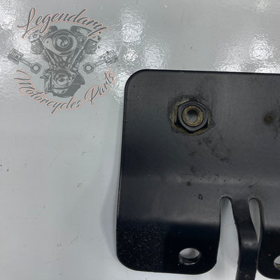 Oil Deflector Plate OEM 17525-08