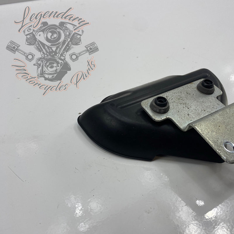 Frame center cache OEM 66209-08