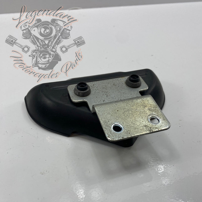 Frame center cache OEM 66209-08