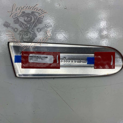 Insert de filtre à air Screamin' Eagle OEM 14100846