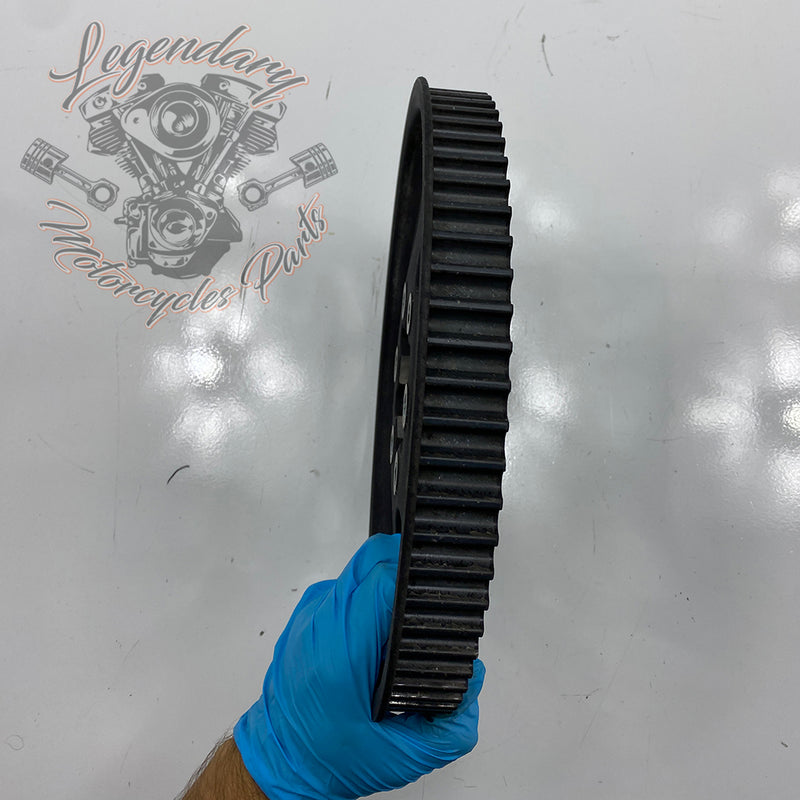 70-tooth Crown OEM G0400.1AMD