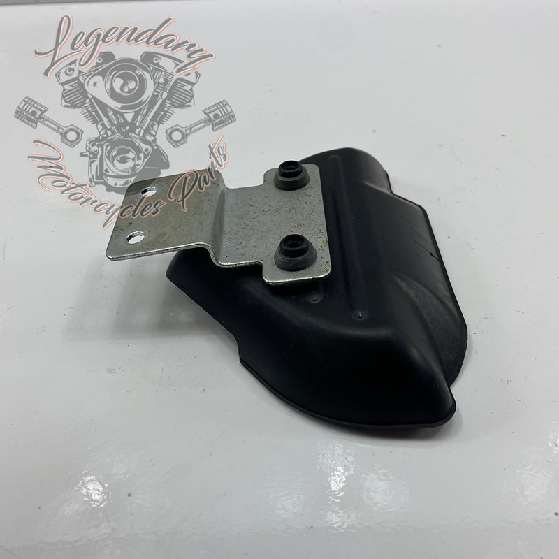 Frame center cache OEM 66209-08