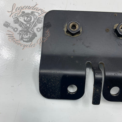 Oil Deflector Plate OEM 17525-08