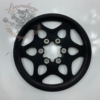 70-tooth Crown OEM G0400.1AMD