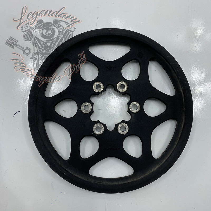 70-tooth Crown OEM G0400.1AMD