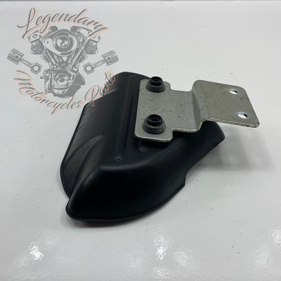 Frame center cache OEM 66209-08