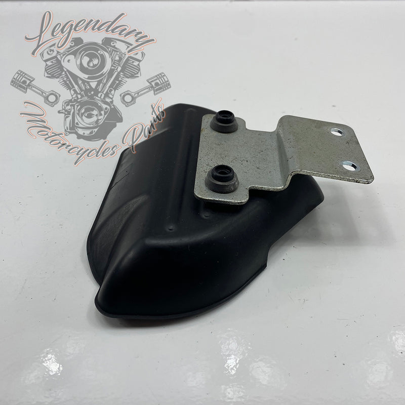 Frame center cache OEM 66209-08