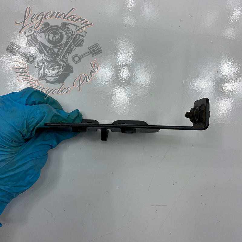 Oil Deflector Plate OEM 17525-08