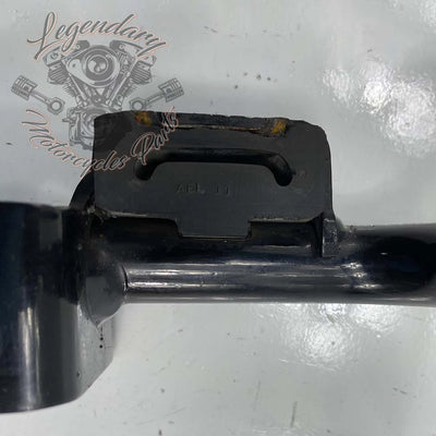 Rechte Satteltaschenstrebe OEM 90200504