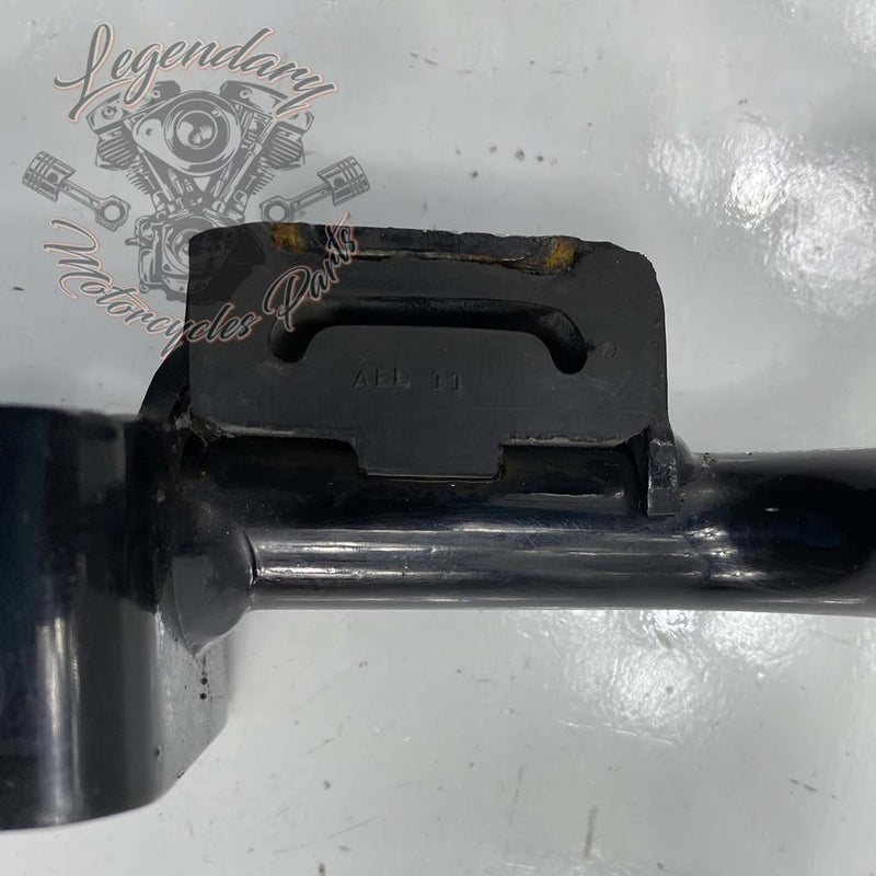 Rechte Satteltaschenstrebe OEM 90200504