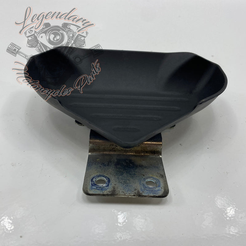Frame center cache OEM 66209-08