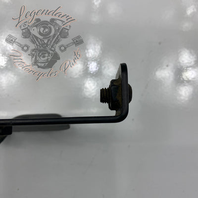 Oil Deflector Plate OEM 17525-08