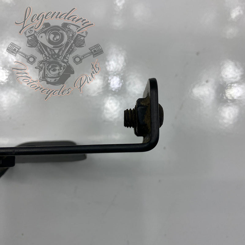 Oil Deflector Plate OEM 17525-08