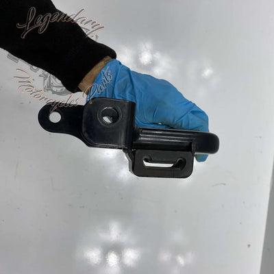 Rechte Satteltaschenstrebe OEM 90200504