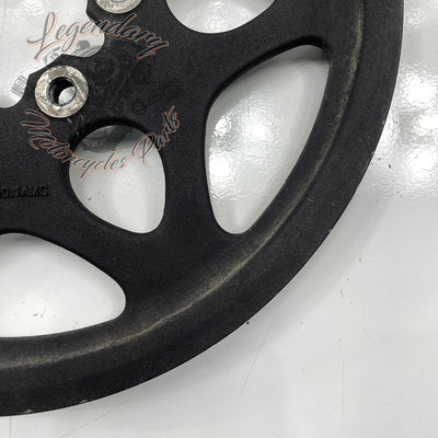 70-tooth Crown OEM G0400.1AMD