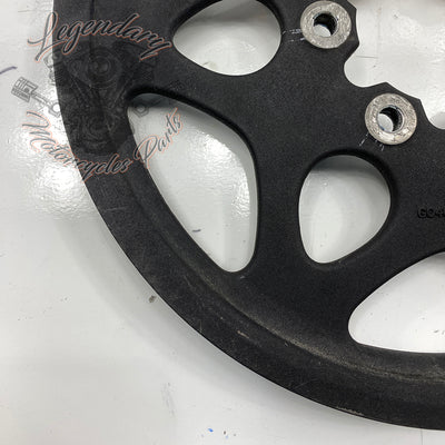 70-tooth Crown OEM G0400.1AMD