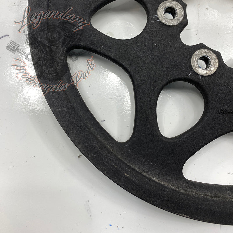 70-tooth Crown OEM G0400.1AMD