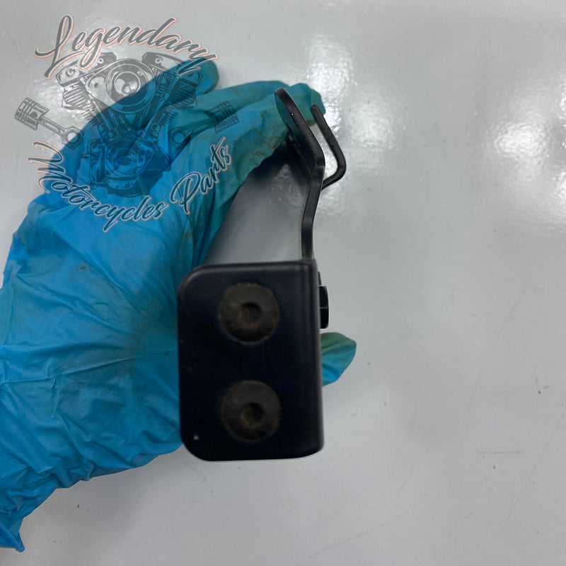 Oil Deflector Plate OEM 17525-08