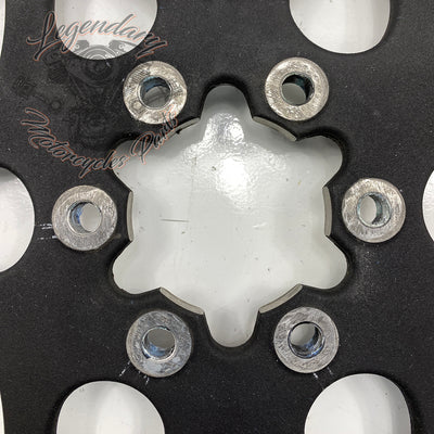 70-tooth Crown OEM G0400.1AMD