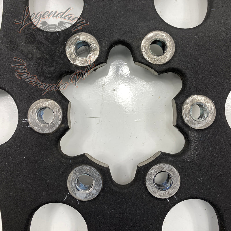 70-tooth Crown OEM G0400.1AMD