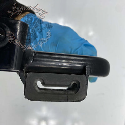 Rechte Satteltaschenstrebe OEM 90200504