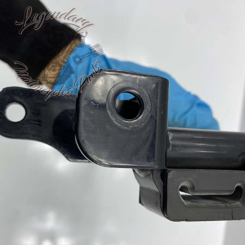 Rechte Satteltaschenstrebe OEM 90200504