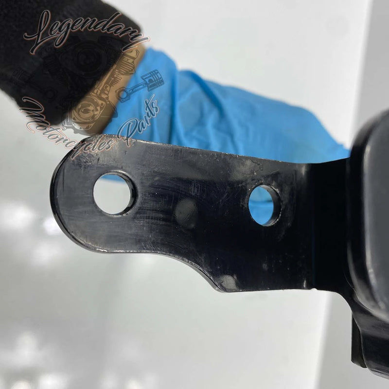 Rechte Satteltaschenstrebe OEM 90200504