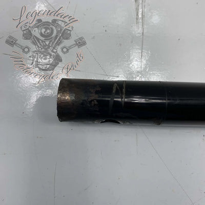 Satteltaschen-Schiene links OEM 90200505