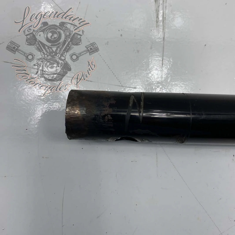 Satteltaschen-Schiene links OEM 90200505