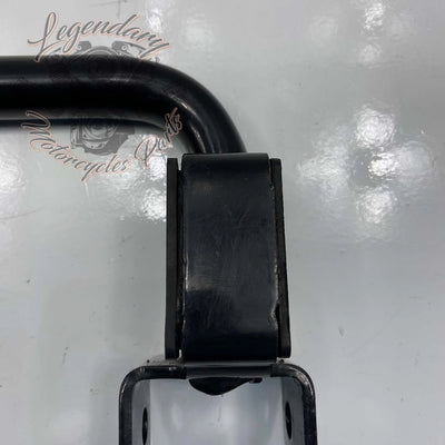 Satteltaschen-Schiene links OEM 90200505