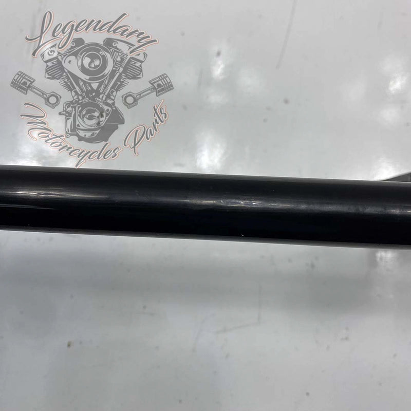 Satteltaschen-Schiene links OEM 90200505