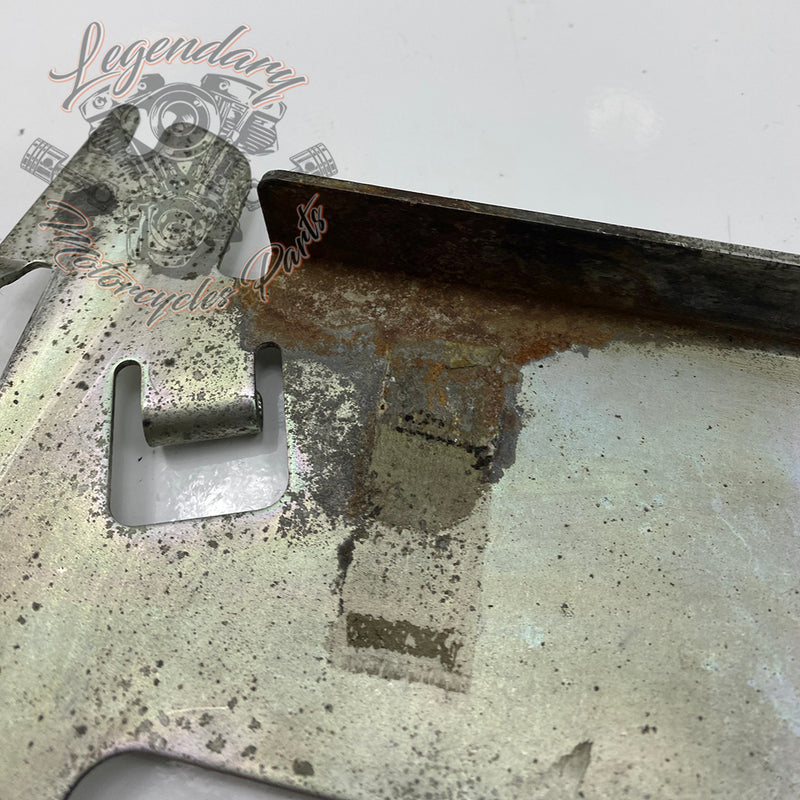 Bac à batterie OEM 70393-07