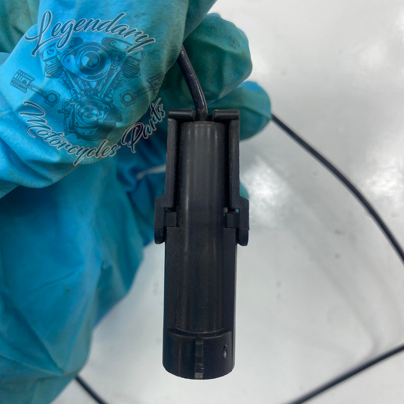 Sonda lambda posteriore OEM P0277.1AM