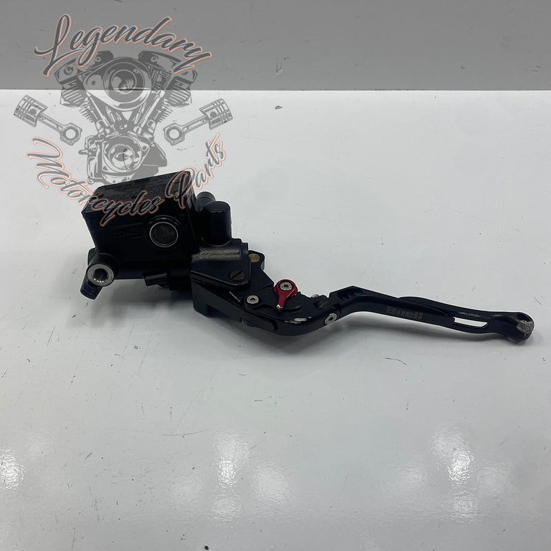 Cilindro maestro y palanca de embrague OEM N0104.1AMA