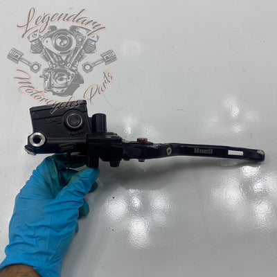 Cilindro maestro y palanca de embrague OEM N0104.1AMA