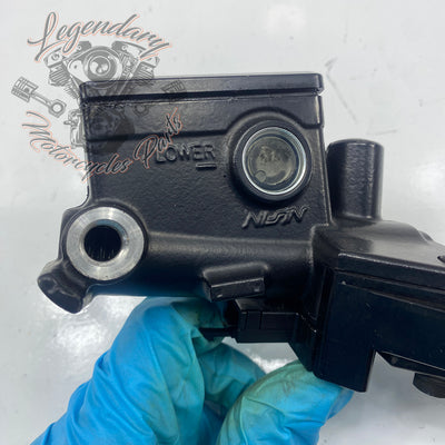 Cilindro maestro y palanca de embrague OEM N0104.1AMA
