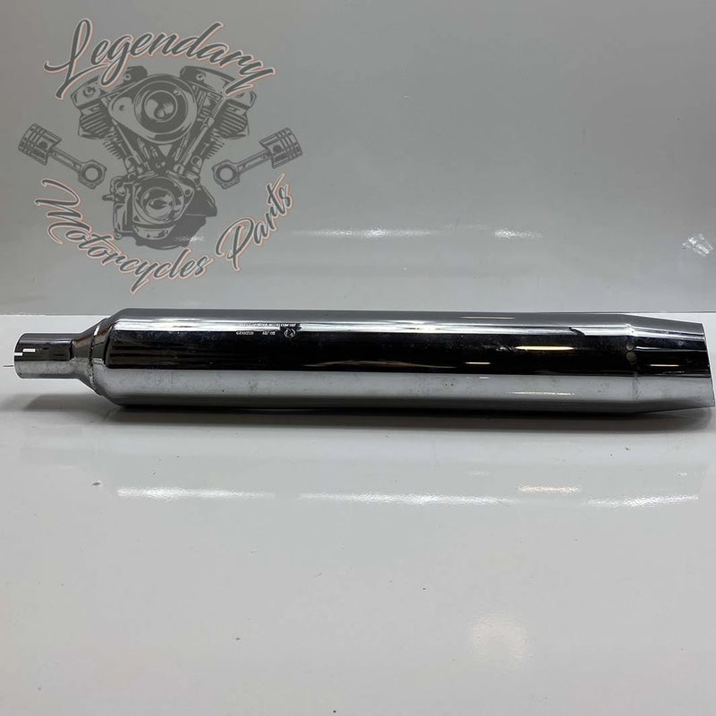 Silencieux gauche OEM 64900239