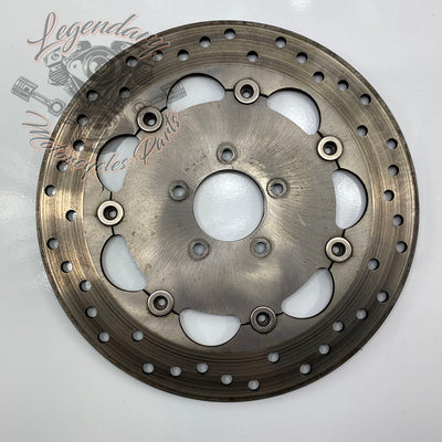 Disco dianteiro OEM 46717-10