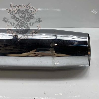 Silencieux gauche OEM 64900239