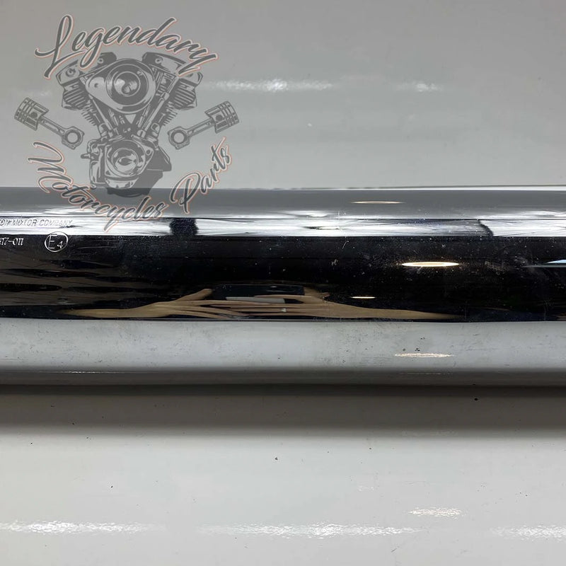 Silencieux gauche OEM 64900239