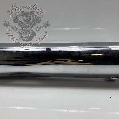 Silencieux gauche OEM 64900239